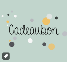 Light Leaf Cadeaubon EUR 10, 25, 50 en 100,-