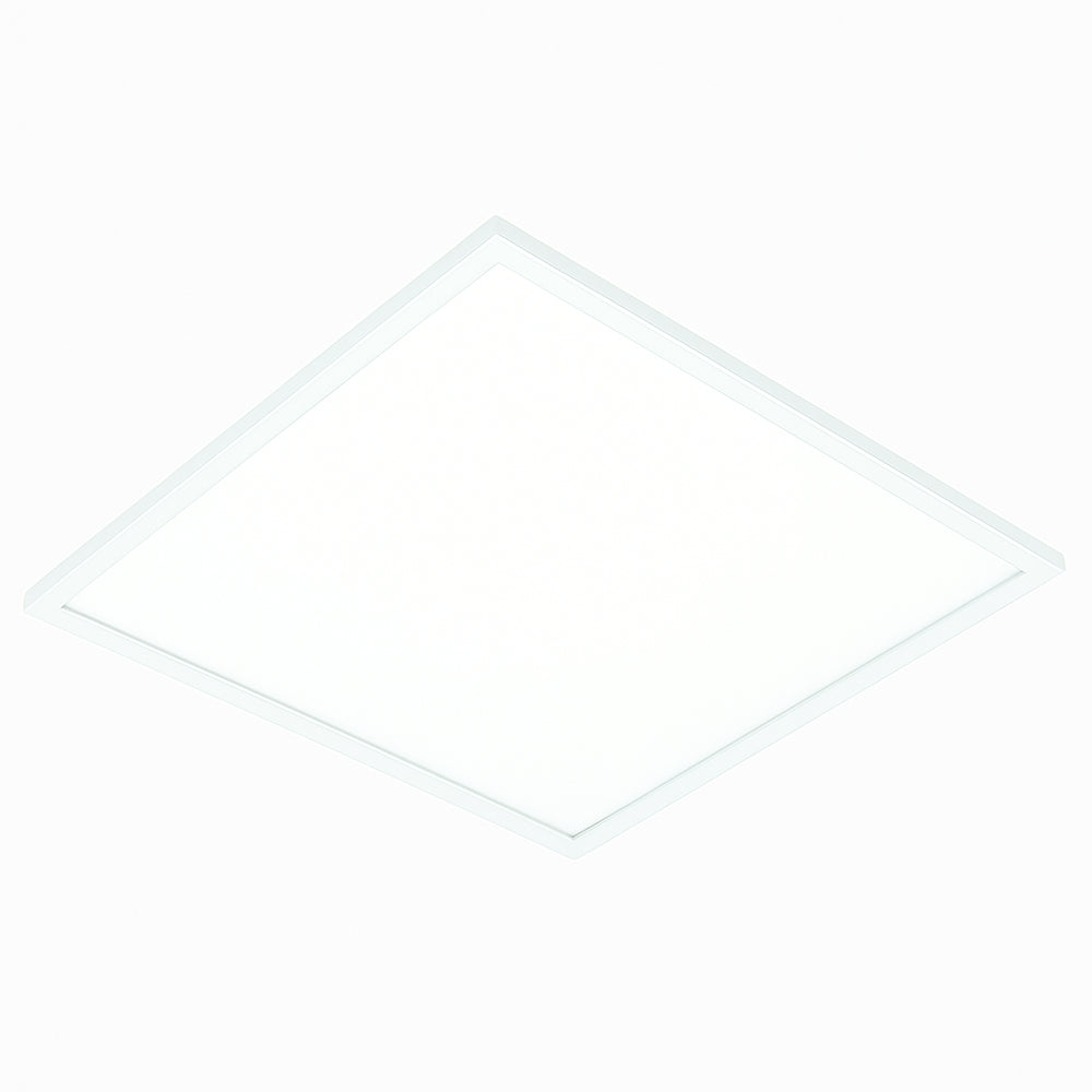 LED paneel 60x60cm - 6500K 865 - 40W 4600lm - Flikkervrij - 5 jaar garantie