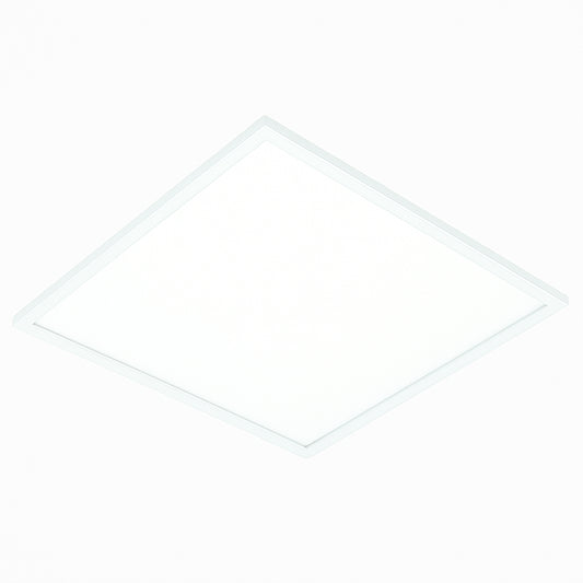 LED paneel 60x60cm - 6500K 865 - 40W 4600lm - Flikkervrij - 5 jaar garantie