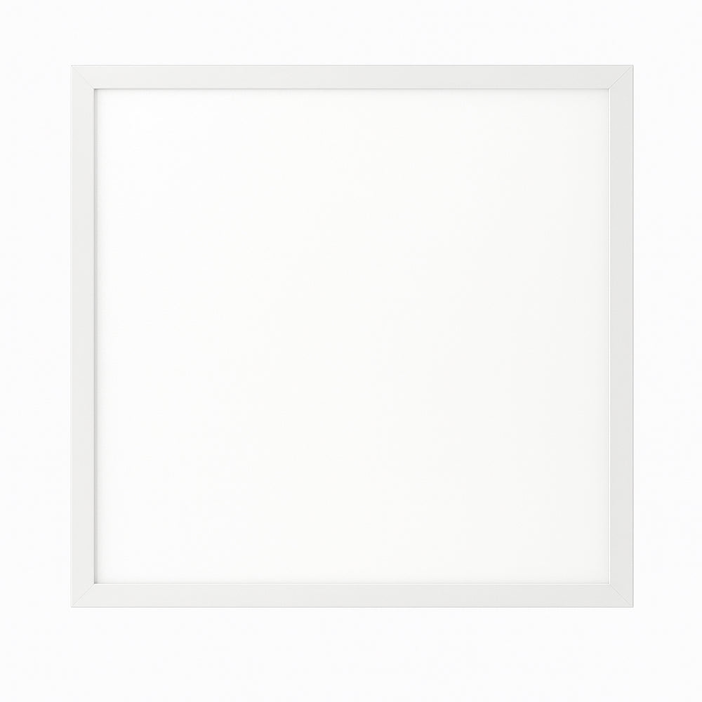 LED paneel 60x60cm - 6500K 865 - 40W 4600lm - Flikkervrij - 5 jaar garantie