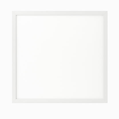 LED paneel 60x60cm - 6500K 865 - 40W 4600lm - Flikkervrij - 5 jaar garantie