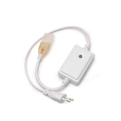 Kleur veranderende LED Lichtslang 50 Meter – V1 Serie – Direct Gebruiksklaar