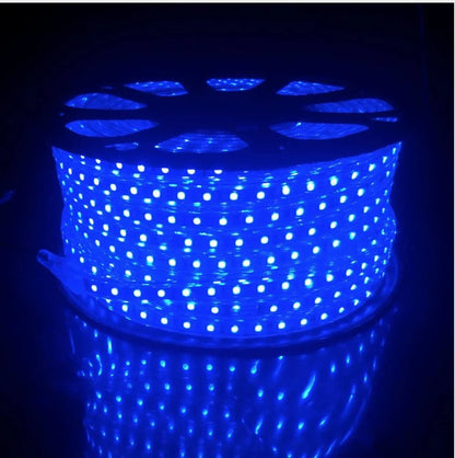 Kleur veranderende LED Lichtslang 50 Meter – V1 Serie – Direct Gebruiksklaar