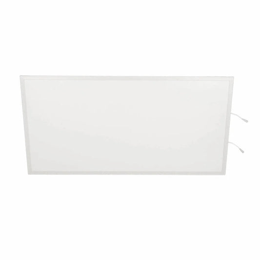 LED Werkruimte Paneel 120x60 – 60W – 6000K Helder Wit – Backlit ECO – UGR<22 Opaal