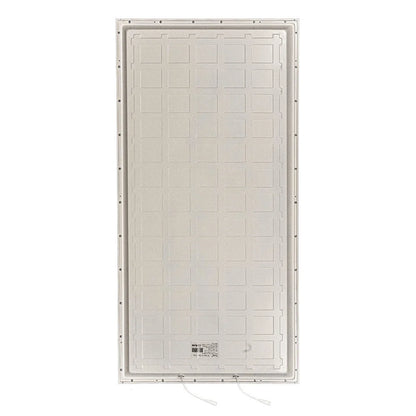 LED Werkruimte Paneel 120x60 – 60W – 6000K Helder Wit – Backlit ECO – UGR<22 Opaal