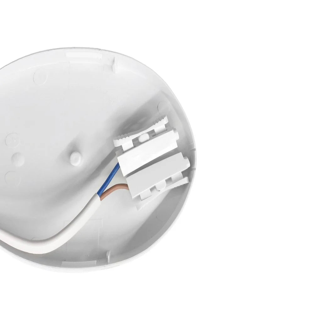 Weerbestendige LED Opbouwlamp 20W – 4000K – Integrerende Sensor – IP54