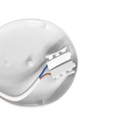 Weerbestendige LED Opbouwlamp 20W – 4000K – Integrerende Sensor – IP54