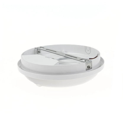 Weerbestendige LED Opbouwlamp 20W – 4000K – Integrerende Sensor – IP54