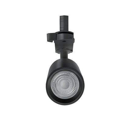 Professionele 3-Fase Trackspot – GU10 – Zwart – Strak Madara Altro Design